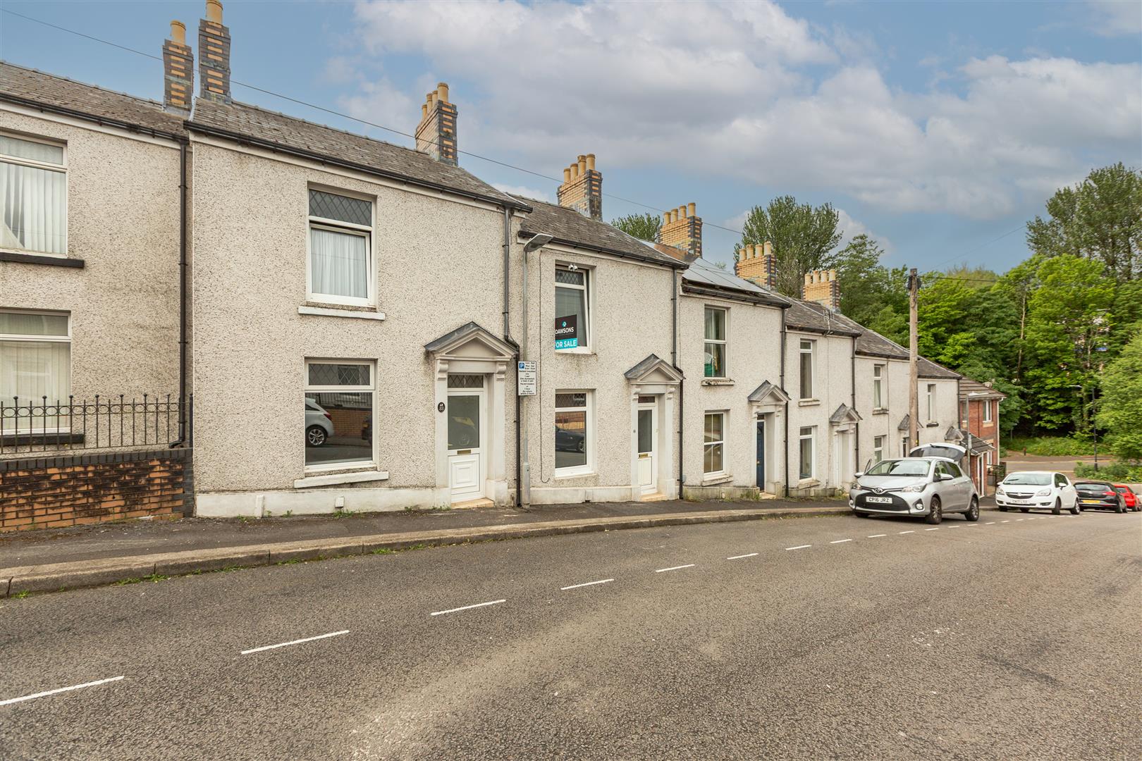 Vernon Street, Hafod, Swansea, SA1 2EZ